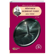 Dnyann Ucundaki Fener Jules Verne Ulak Yaynclk