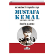 Devrimci Tekilat Mustafa Kemal (1899 1923) zgr Karsl Ulak Yaynclk