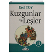 Kuzgunlar ve Leler Cilt 2 Erol Toy Ulak Yaynclk