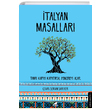 talyan Masallar Thomas F. Crane Kara Karga Yaynlar