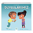 Duygularmz Emilie Gillet 1001 iek Kitaplar