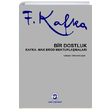 Bir Dostluk Cem Yaynevi