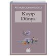 Kayp Dnya Sir Arthur Conan Doyle Arkada Yaynlar