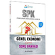 SPK Genel Ekonomi Soru Bankas Finansed Yaynlar