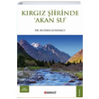 Krgz iirinde Akan Su Mustafa Kundakc Beng Yaynlar