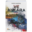 Ve Ankara Faruk Demirel Ubuntu Yaynlar