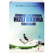 Zihinsel Anlayarak Hzl Okuma Teknikleri Mehmet Ali ieki Krmz Karnca Yaynlar