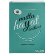 Mutlu Hayat Ynetimi Alaeddin Erdoan Salon Yaynlar