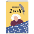 Loretta Gzide Ertrk ule Yaynlar