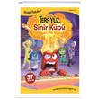 Disney Pixar Ters Yz Sinir Kp Duygu ykleri Doan Egmont Yaynclk
