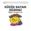 Kk Bayan Dzenli Roger Hargreaves Doan Egmont Yaynclk