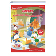 Disney Mickey ve Arkadalar Farknda Msn Donald Duygu ykleri Doan Egmont Yaynclk