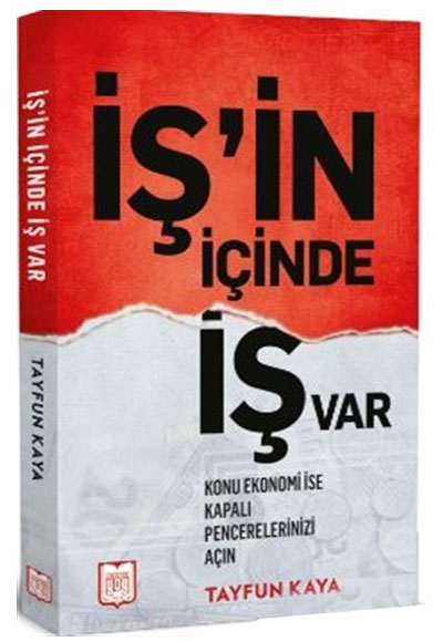 in inde  Var Tayfun Kaya Yayn Dnyamz Yaynlar