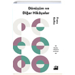 Dnm ve Dier Hikayeler Franz Kafka Doan Kitap