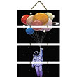 Astronot Melisa Poster