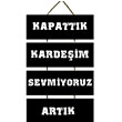 Kapattk Melisa Poster