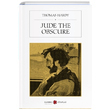 Jude the Obscure Thomas Hardy Karbon Kitaplar