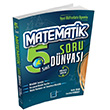 5. Snf Matematik Soru Dnyas A Kare Basm Yayn Datm
