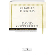 David Copperfield Charles Dickens  Bankas Kltr Yaynlar