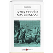 Sokratesin Savunmas Cep Boy Platon Eflatun Karbon Kitaplar