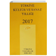 Trkiye Kltr ve Sanat Yll 2017 Trkiye Yazarlar Birlii Vakf