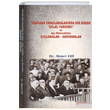 Yassada Yarglamalarnda Bir Bakan Celal Yardmc ve Ar Milletvekilleri Sulamalar Savunmalar Ahmet Edi Fenomen Yaynclk