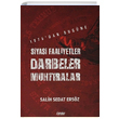 1876dan Bugne Siyasi Faaliyetler Darbeler Muhtralar Salih Sedat Ersz imke Yaynevi