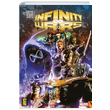 Infinity Wars Gerry Duggan Gerekli eyler Yaynclk