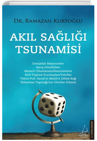 Akl Sal Tsunamisi Ramazan Kurtolu Destek Yaynlar