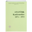Atatrk Konferanslar 1971 1972 Cilt 5 Trk Tarih Kurumu Yaynlar
