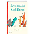Bavulumdaki Krk Fincan Pearson ocuk Kitaplar