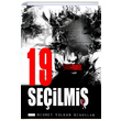 19 Seilmi Mehmet Volkan zarslan Paydos Yaynclk