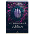 Gecenin Hikayesi Aeka Ciltli N.G. Kabal Ephesus Yaynlar