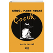 Gnl Parkndaki ocuk Salih elebi Gece Kitapl