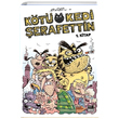 Kt Kedi erafettin 1. Kitap Blent stn Marmara izgi