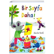 Bir Sayfa Daha Nicola Kent Pearson ocuk Kitaplar