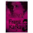 Milena`ya Mektuplar Dokuz Yaynlar