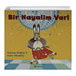Bir Hayalim Var Pearson ocuk Kitaplar