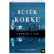 Byk Korku Andrew Case Beyaz Bayku Yaynlar