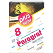 8.Snf Plus Serisi Paragraf Soru Kitab Palme Yaynlar
