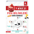 8. Snf Nar Tanesi Fen Bilimleri Soru Bankas Nartest Yaynlar