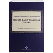 Meclisi Alii Tanzimat (1854 1861) M. Yasin Takesenliolu Trk Tarih Kurumu Yaynlar
