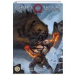 God of War Say 1 Chris Roberson JBC Yaynclk
