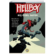 Hellboy K zel Says Mike Mignola JBC Yaynclk