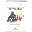 Tevarikler Muhammed Tandoan Trk Tarih Kurumu Yaynlar