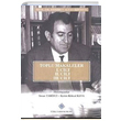 Toplu Makaleler (3 Cilt Takm) Mehmet Altay Kymen Trk Tarih Kurumu Yaynlar