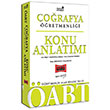 2020 ABT Corafya retmenlii Konu Anlatm Yarg Yaynlar