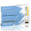Ceza Hukuku 1 Genel Hkmler Hocasndan Ders Notlar Sava Yaynevi