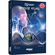 reten Biyoloji Atlas Ankara Yaynclk