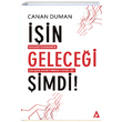 in Gelecei imdi Canan Duman Kanon Kitap